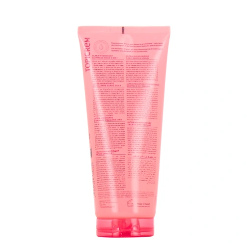 Topicrem Gommage Douceur Visage et Corps