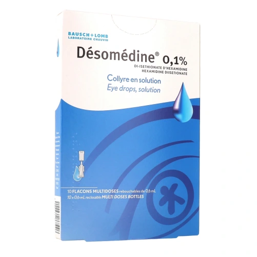Désomédine
