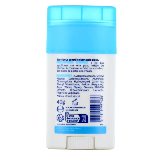 Etiaxil Anti-Transpirant 48h