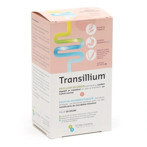 Transillium