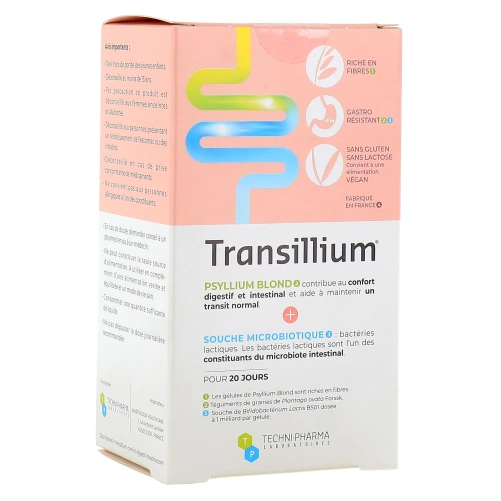 Transillium