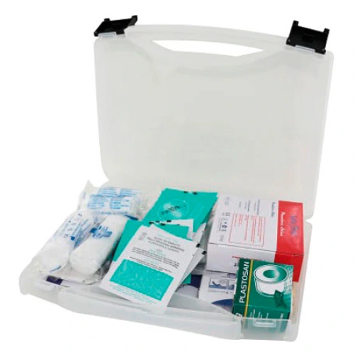 Trousse de Secours Véhicule