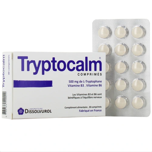Tryptocalm