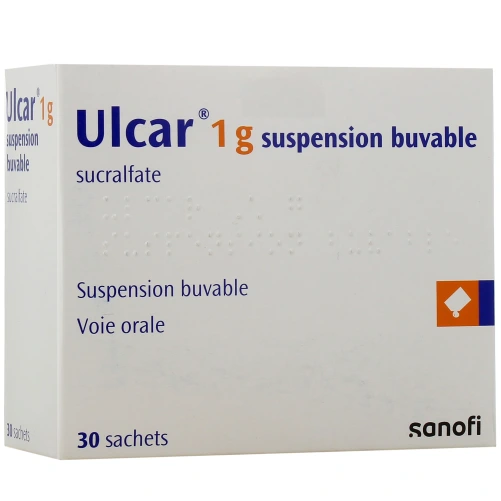 Ulcar
