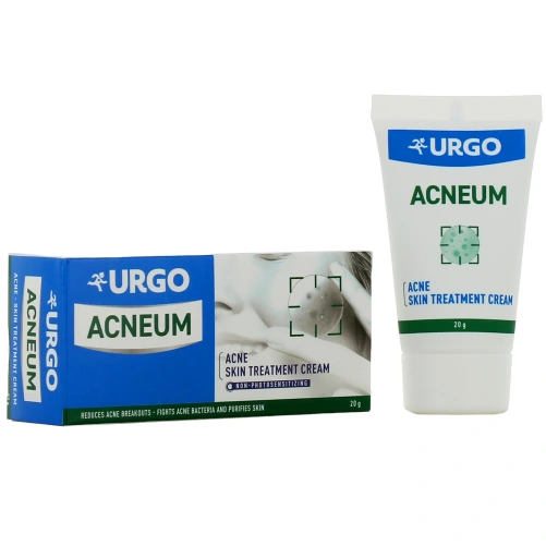 Urgo Acneum