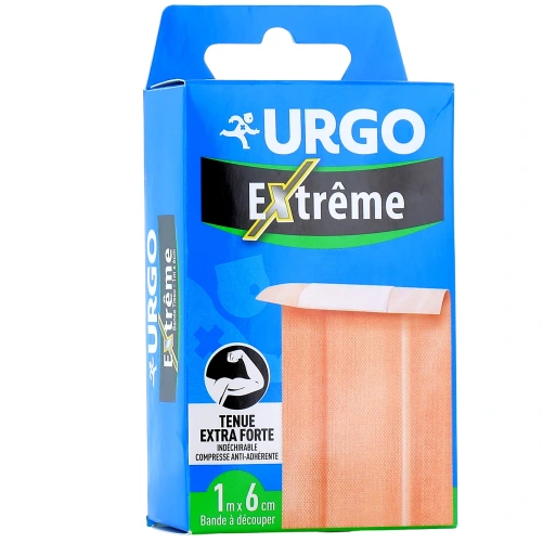 Urgo Extrême Pansements