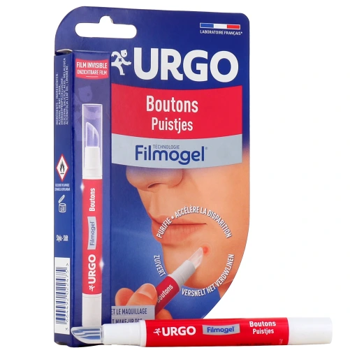 Urgo Filmogel Boutons
