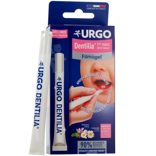 Urgo Filmogel Dentilia