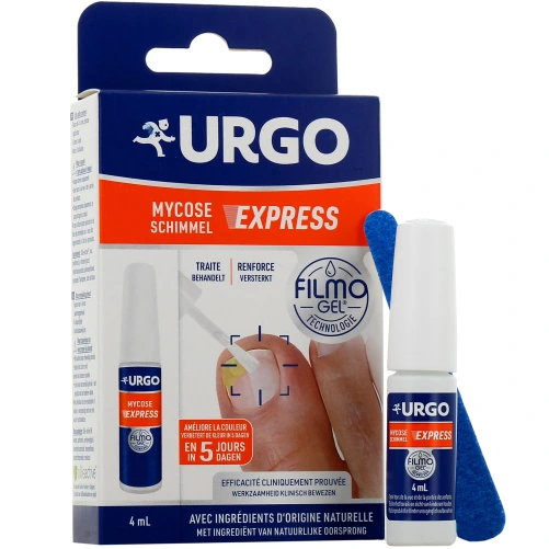 Urgo Filmogel Mycose