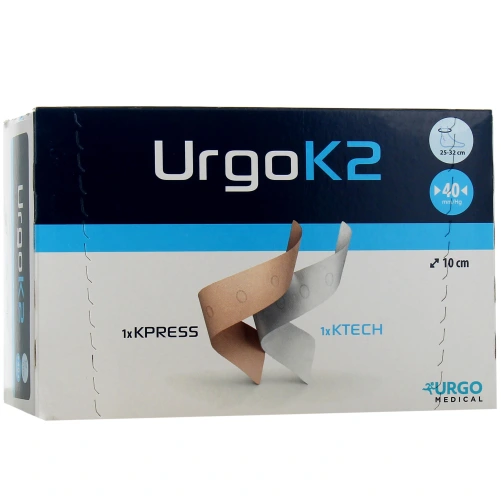 Urgo K2 Système de Compression