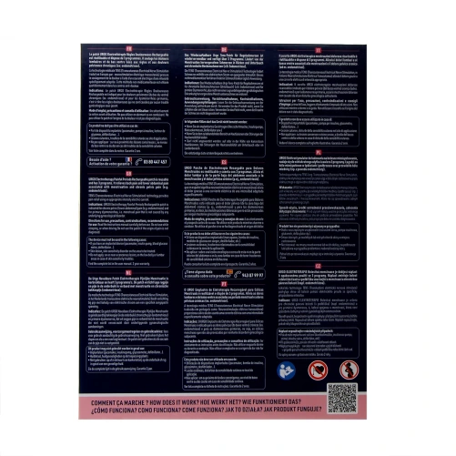 Urgo Patch Electrothérapie règles douloureuses rechargeable - URGOGYN