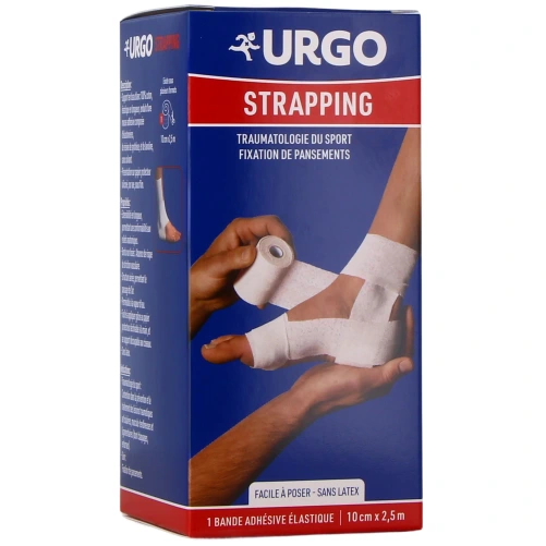 Urgo Strapping Bande
