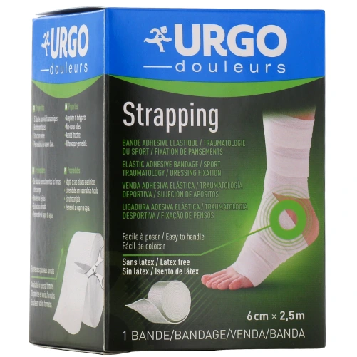 Urgo Strapping Bande