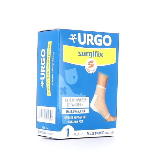 Urgo Surgifix Filet de Maintien de Pansement