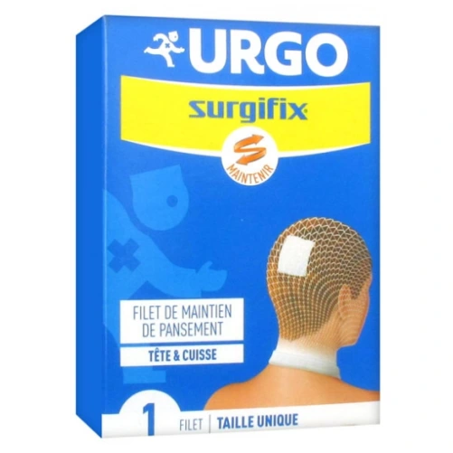 Urgo Surgifix Filet de Maintien de Pansement