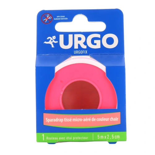 Urgofix Sparadrap Tissé