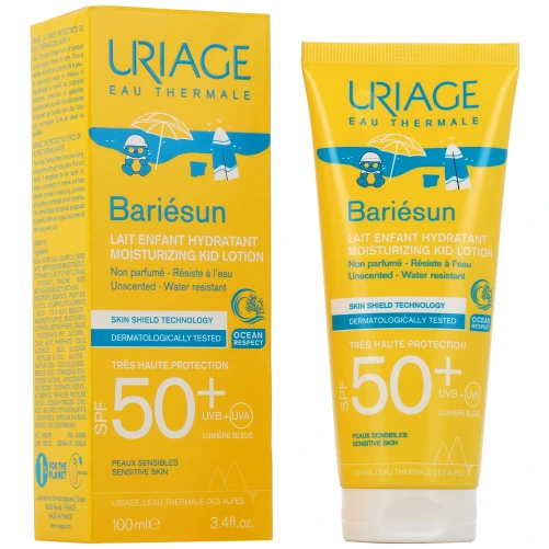 Uriage Bariésun Lait Solaire Enfant SPF 50+