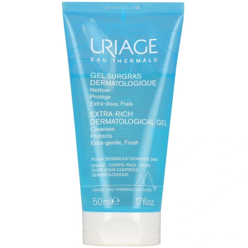 Uriage Gel Surgras Dermatologique