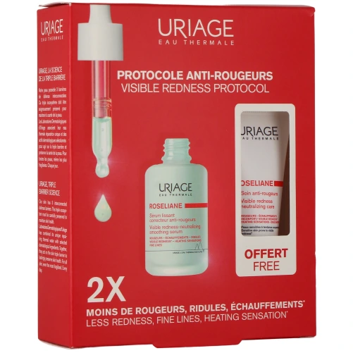 Uriage Roséliane Sérum