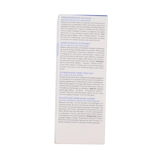 Uriage Xemose Crème Relipidante Anti-Grattage