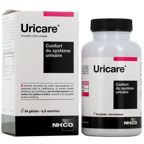 Uricare Confort Urinaire