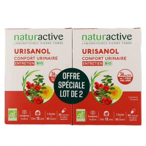 Urisanol