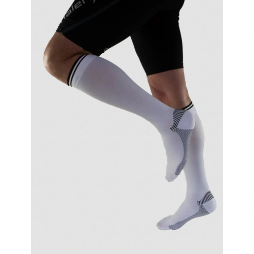 Varisan Activité Chaussettes de Contention Mixte classe 2