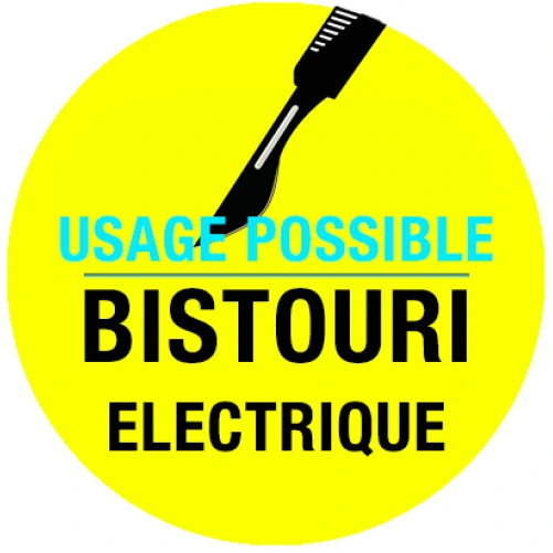 Varisan Bas et mi-bas A.T.E Classe 2