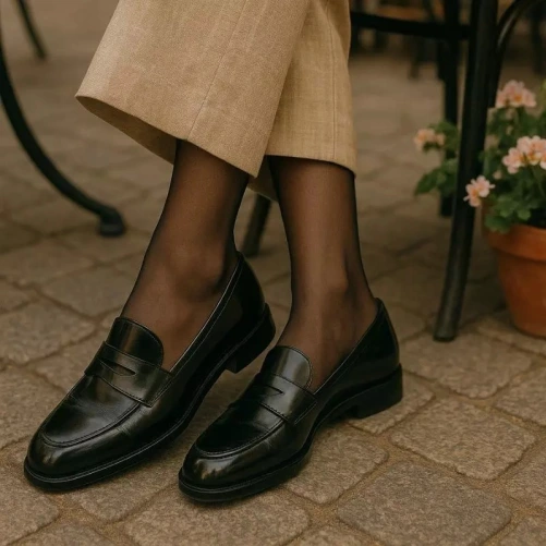 Varisan Divina Chaussettes de Contention Femme Classe 2