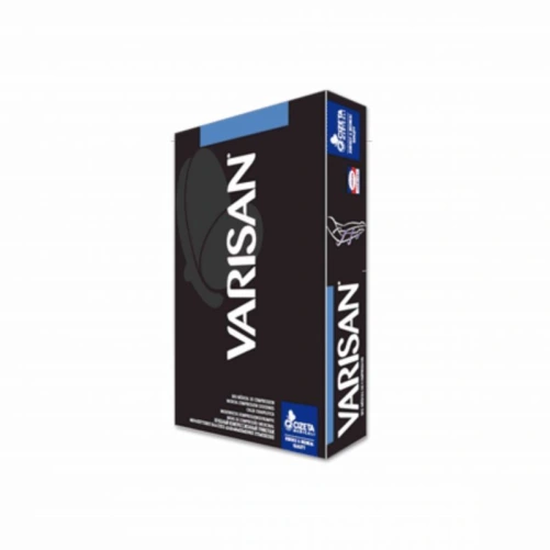 Varisan Elle & Lui Chaussettes de Contention Mixte Classe 3