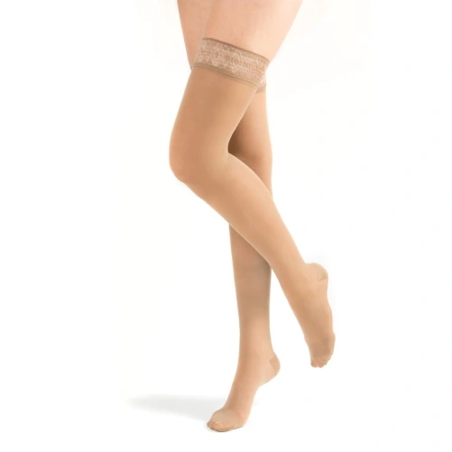 Varisan Ethéré Bas Semi-Transparent Classe 2