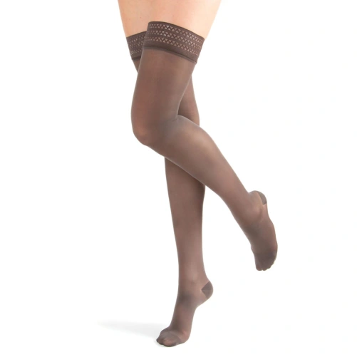 Varisan Ethéré Bas Semi-Transparent Classe 2