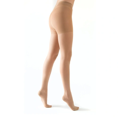 Varisan Ethéré Collant Semi-Transparent Classe 1