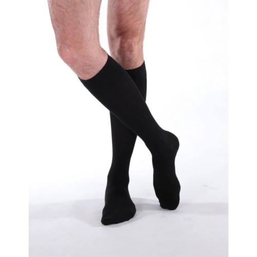 Varisan Passo Chaussettes de Contention Mixte Classe 3