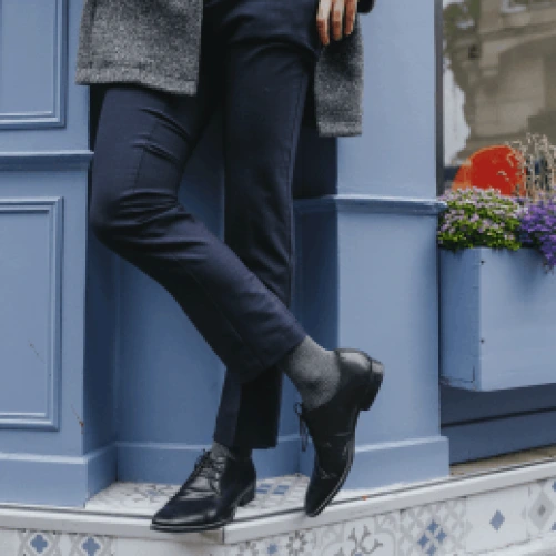 Varisan Passo Chaussettes De Contention Mixte Classe 2