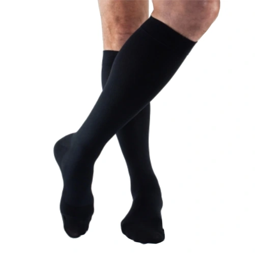 Varisan Salsa Chaussettes de Contention Homme classe 2