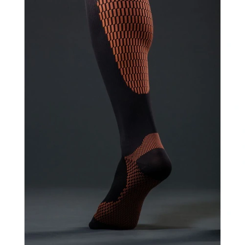 Varisan Sport Chaussettes de compression CZ Performance
