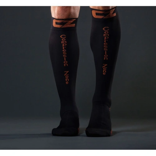Varisan Sport Chaussettes de compression CZ Performance