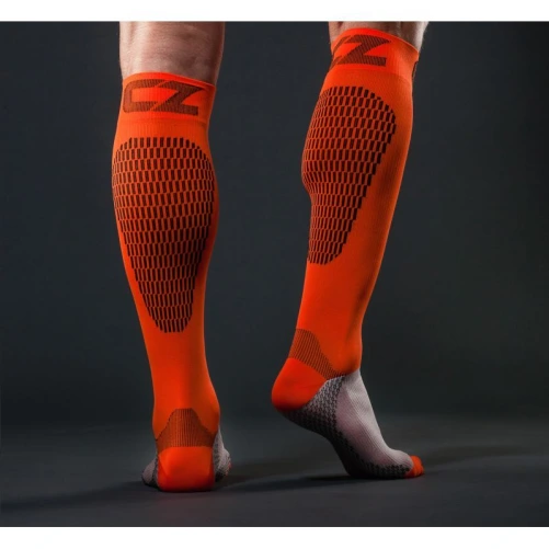 Varisan Sport Chaussettes de compression CZ Performance