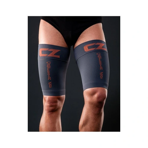 Varisan Sport Cuissard / Jambière CZ Performance