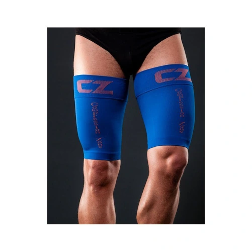 Varisan Sport Cuissard / Jambière CZ Performance