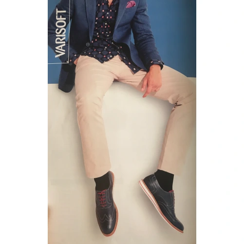 Varisan Varisoft Homme Chaussettes de contention classe 2