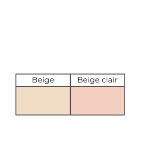 Varisma Actys 20 Bas de contention Femme Classe 2 Pieds Ouverts