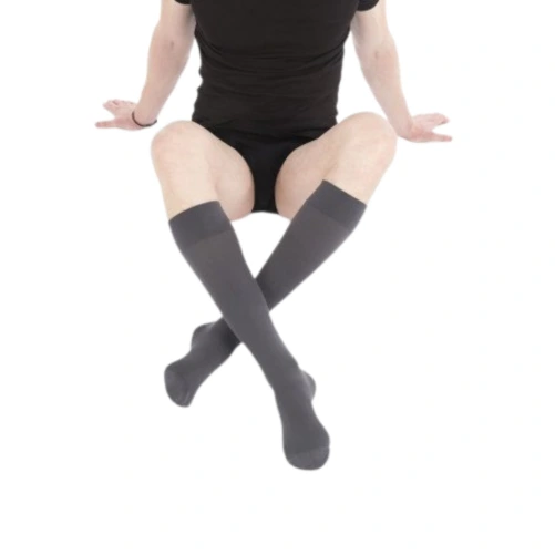 Varisma Actys 20 Chaussettes de Contention Homme Classe 2
