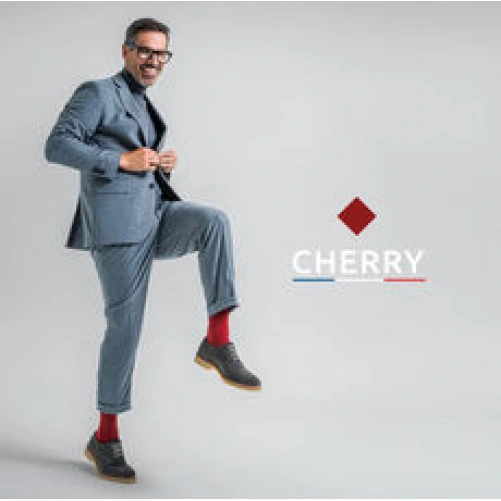 Varisma Legger Surfine Chaussettes de Contention Homme Classe 2