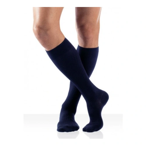 Varisma Legger Surfine Chaussettes de Contention Homme Classe 2