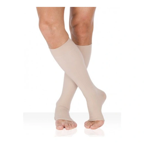 Varisma Legger Surfine Chaussettes de Contention Homme Classe 2