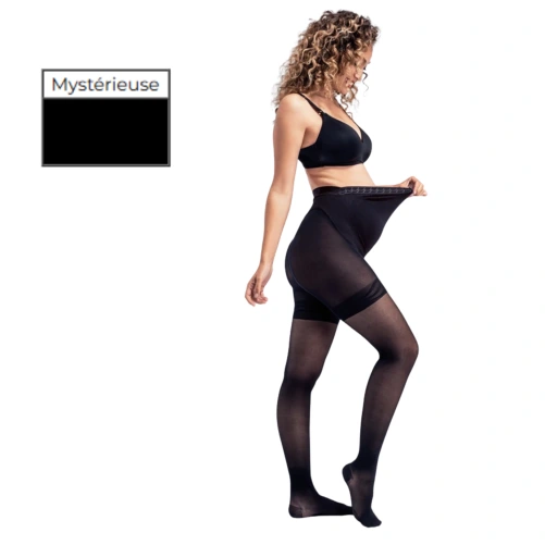 Varisma Smartleg BB Collant de Maternité Classe 2