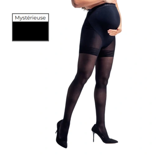 Varisma Smartleg BB Collant de Maternité Classe 2