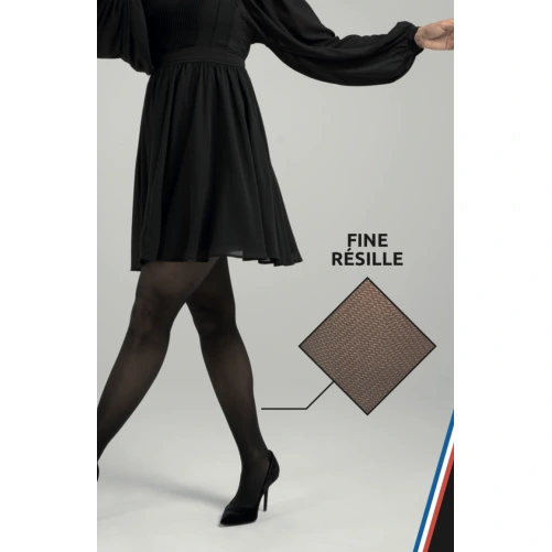 Varisma Smartleg Collection Collant Contention Femme Classe 2